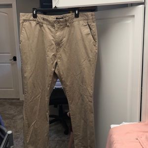 Men’s Nautica Khaki Pants